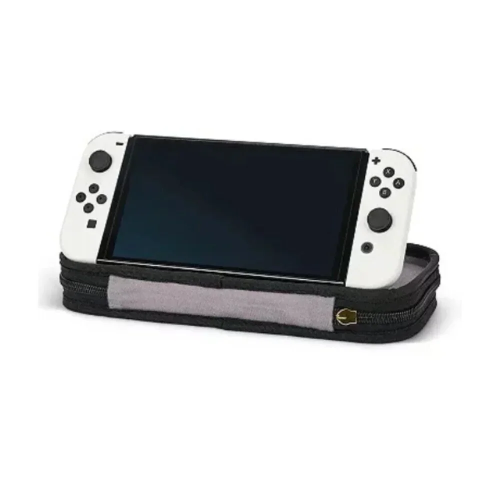 PowerA Zelda Intrepid Link Slim Case Nintendo Switch Officially Licensed 2023